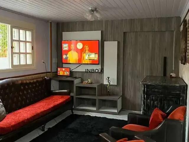 Casa / Sobrado para Locação em Bento Gonçalves/RS Progresso 2 Quartos