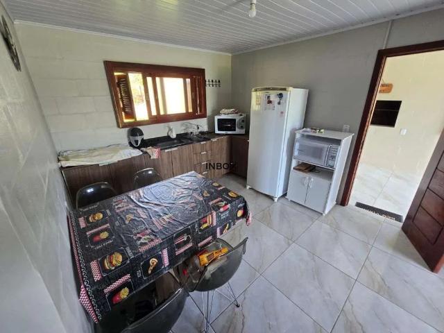 Casa / Sobrado para Locação em Bento Gonçalves/RS Tuiuty Distrito 2 Quartos