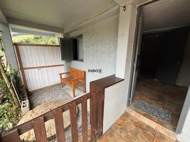 Casa / Sobrado para Locação em Bento Gonçalves/RS Vinhedos 1 Quartos