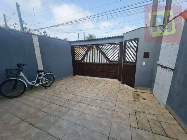 Casa / Sobrado para Locação em Bertioga/SP Vila Itapanhau 3 Quartos