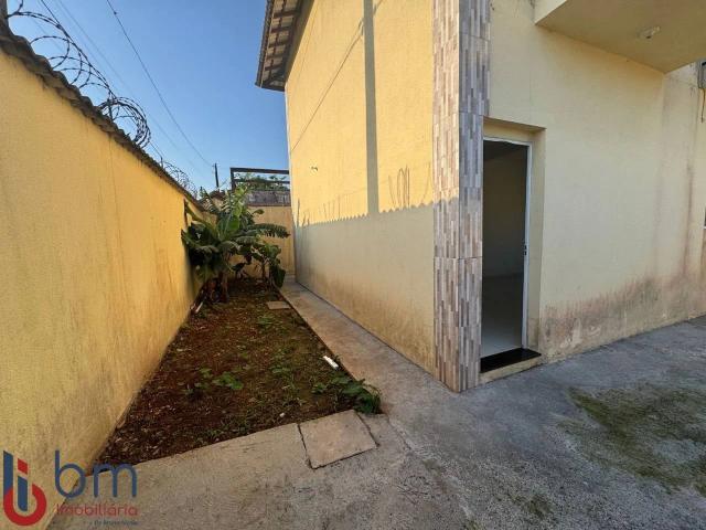 Casa / Sobrado para Locação em Bertioga/SP Vista Linda 3 Quartos
