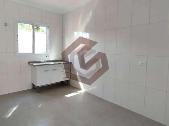 Casa / Sobrado para Locação em Bertioga/SP Vista Linda 1 Quartos
