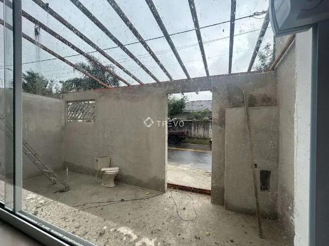 Casa / Sobrado para Locação em Bertioga/SP Centro 3 Quartos