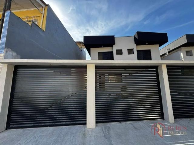 Casa / Sobrado para Locação em Bertioga/SP Centro 3 Quartos