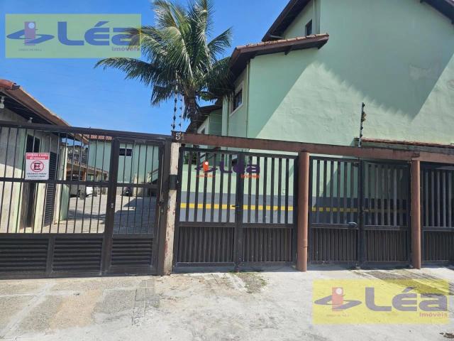 Casa / Sobrado para Locação em Bertioga/SP Maitinga 1 Quartos