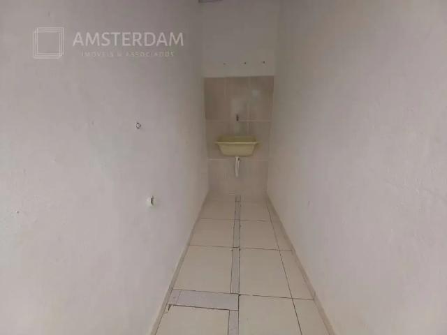 Casa / Sobrado para Locação em Bertioga/SP Centro 1 Quartos