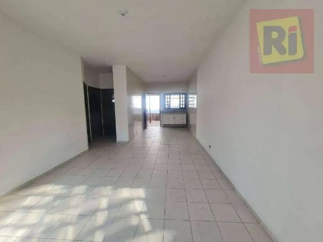 Casa / Sobrado para Locação em Bertioga/SP Indaia 2 Quartos