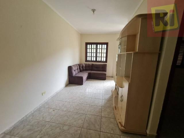 Casa / Sobrado para Locação em Bertioga/SP Indaia 2 Quartos