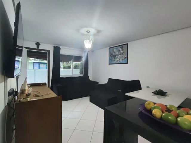 Casa / Sobrado para Locação em Bertioga/SP Maitinga 2 Quartos