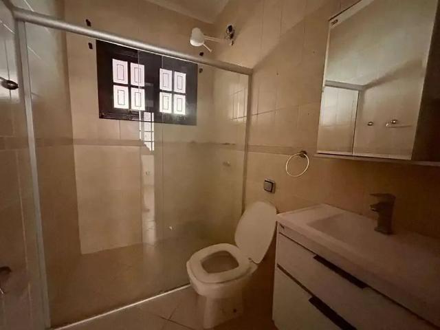 Casa / Sobrado para Locação em Bertioga/SP Maitinga 3 Quartos