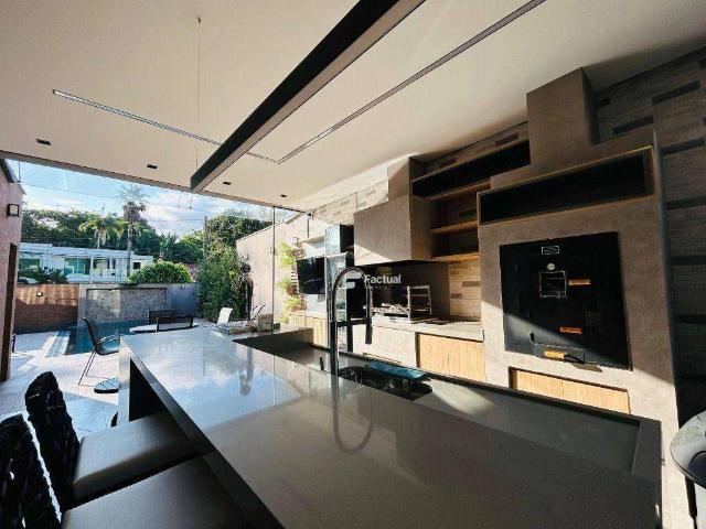Casa / Sobrado para Locação em Bertioga/SP Riviera de São Lourenço 5 Quartos