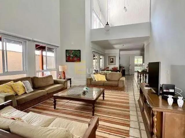 Casa / Sobrado para Locação em Bertioga/SP Riviera de São Lourenço 5 Quartos