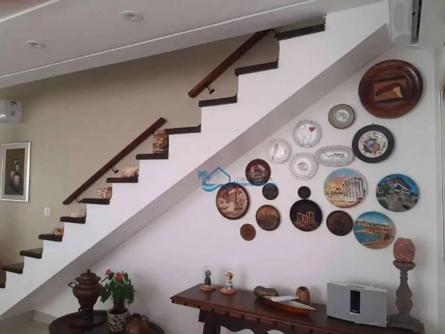 Casa / Sobrado para Locação em Bertioga/SP Riviera 3 Quartos