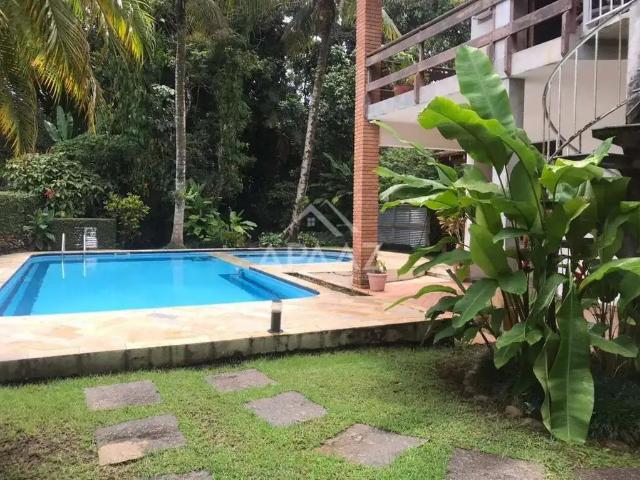 Casa / Sobrado para Locação em Bertioga/SP Riviera 4 Quartos