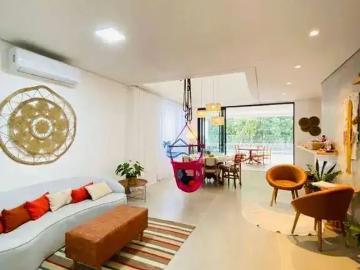Casa / Sobrado para Locação em Bertioga/SP Riviera 4 Quartos