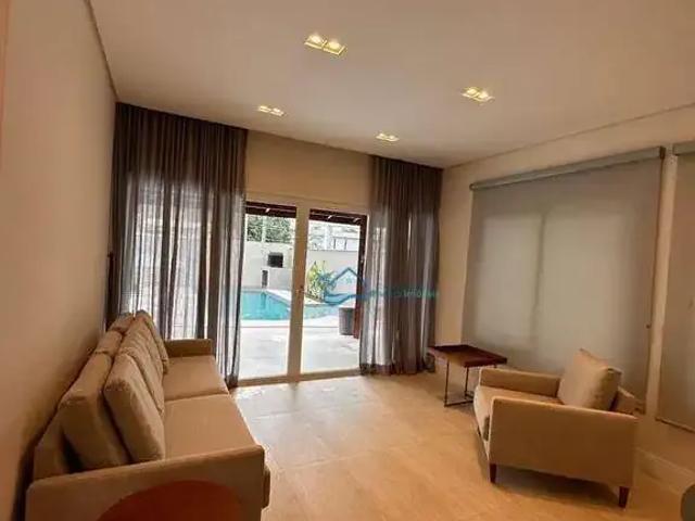 Casa / Sobrado para Locação em Bertioga/SP Riviera 4 Quartos