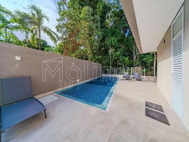 Casa / Sobrado para Locação em Bertioga/SP Riviera 6 Quartos