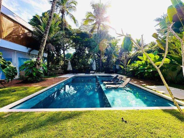Casa / Sobrado para Locação em Bertioga/SP Riviera 6 Quartos