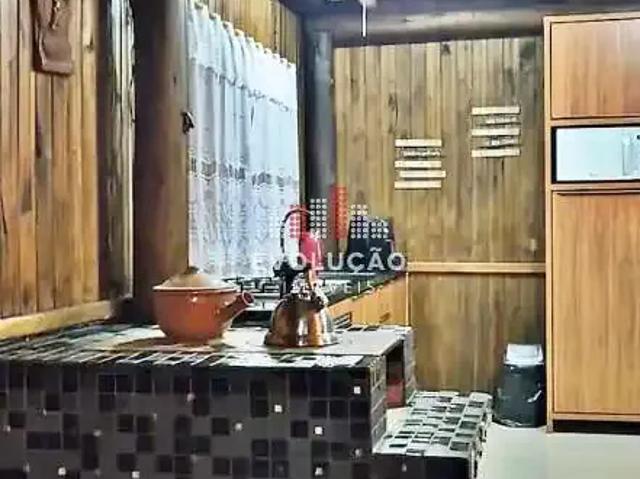 Casa / Sobrado para Locação em Biguaçu/SC Área Rural de Biguaçu 3 Quartos