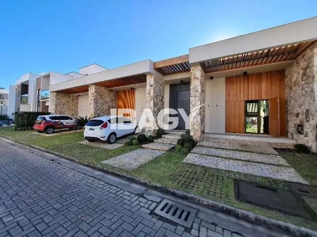 Casa / Sobrado para Locação em Biguaçu/SC Beira Rio 3 Quartos