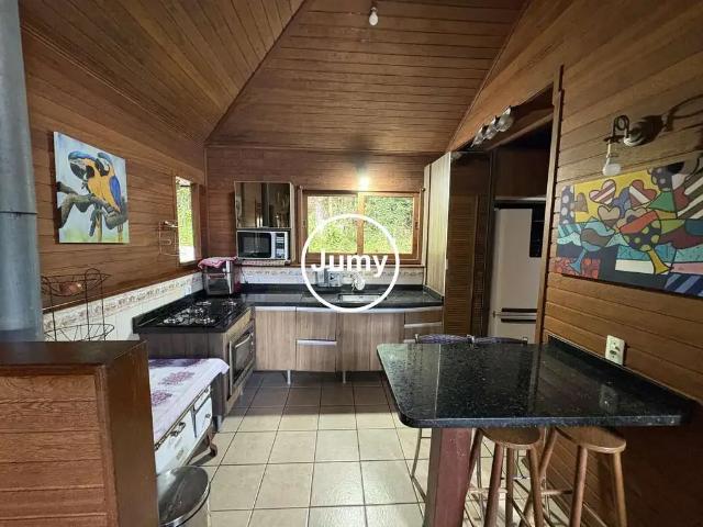 Casa / Sobrado para Locação em Biguaçu/SC Boa Vista 3 Quartos