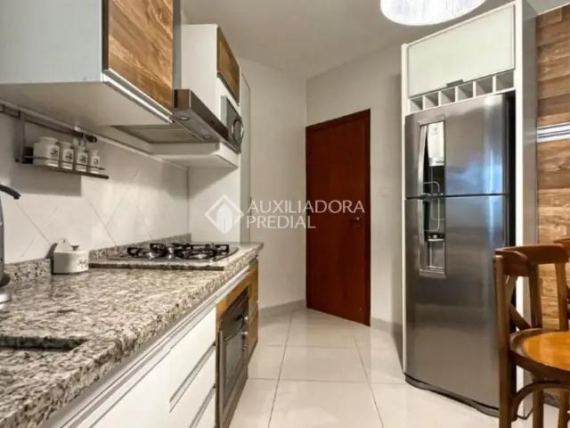 Casa / Sobrado para Locação em Biguaçu/SC Centro 3 Quartos