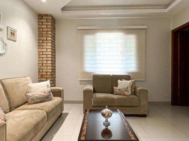 Casa / Sobrado para Locação em Biguaçu/SC Centro 3 Quartos