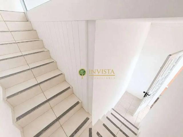 Casa / Sobrado para Locação em Biguaçu/SC Fundos 3 Quartos