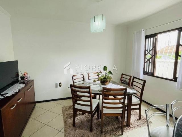 Casa / Sobrado para Locação em Biguaçu/SC Praia João Rosa 3 Quartos