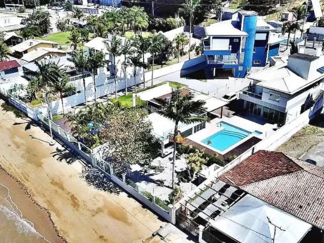 Casa / Sobrado para Locação em Biguaçu/SC São Miguel Guaporanga 4 Quartos