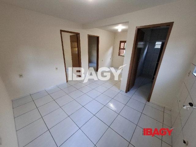 Casa / Sobrado para Locação em Biguaçu/SC Vendaval 2 Quartos