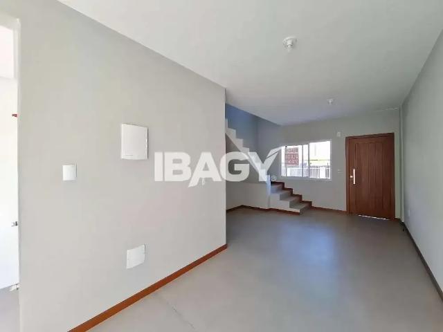 Casa / Sobrado para Locação em Biguaçu/SC Vendaval 2 Quartos