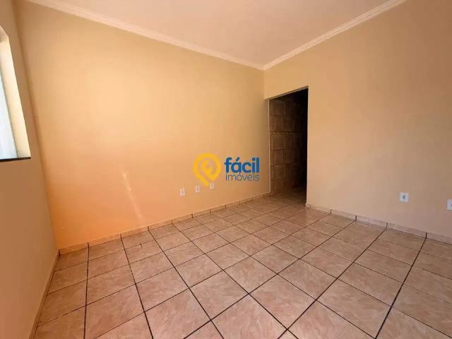 Casa / Sobrado para Locação em Birigui/SP Alto Colinas 2 Quartos
