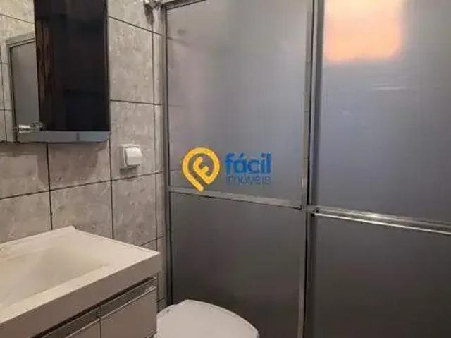 Casa / Sobrado para Locação em Birigui/SP Jardim Toselar 2 Quartos
