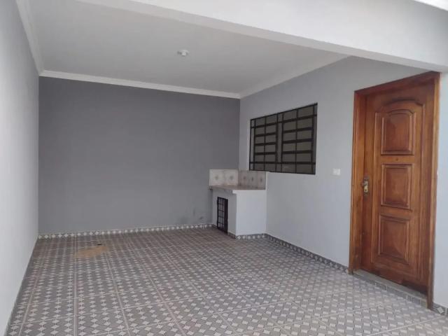 Casa / Sobrado para Locação em Birigui/SP Jardim Pérola 4 Quartos