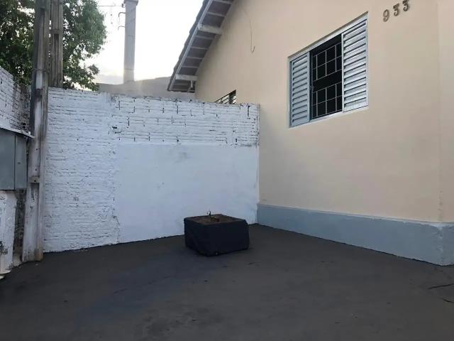 Casa / Sobrado para Locação em Birigui/SP Jardim São Braz 1 Quartos