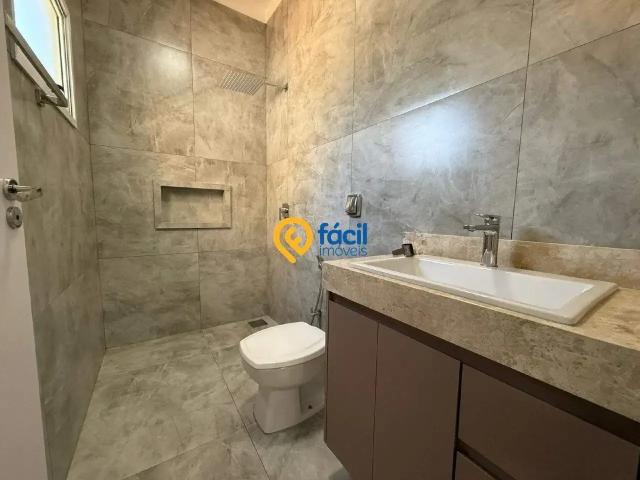 Casa / Sobrado para Locação em Birigui/SP Residencial Adisa Birigui 3 Quartos