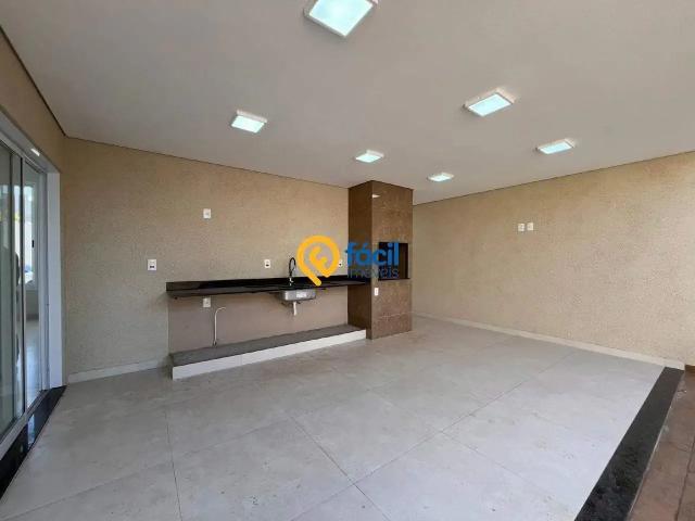 Casa / Sobrado para Locação em Birigui/SP Residencial Adisa Birigui 3 Quartos