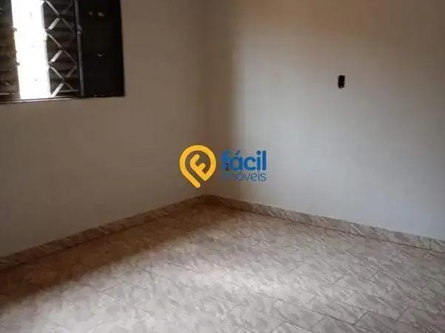 Casa / Sobrado para Locação em Birigui/SP Residencial Alvorada 2 Quartos