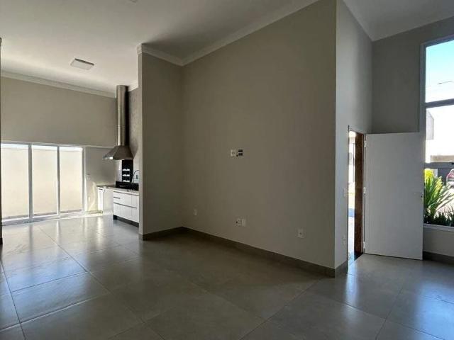 Casa / Sobrado para Locação em Birigui/SP Vila Guanabara 3 Quartos