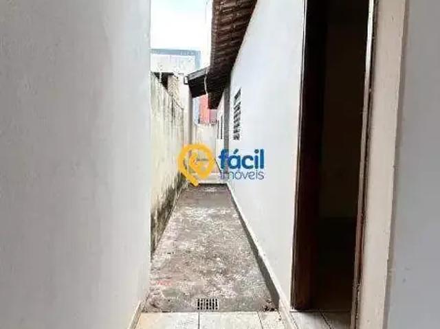 Casa / Sobrado para Locação em Birigui/SP Vila Isabel Marin 2 Quartos
