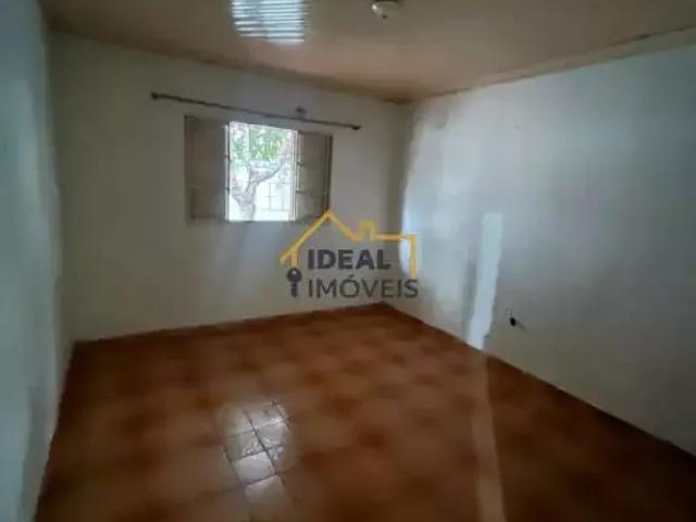 Casa / Sobrado para Locação em Birigui/SP Vila Silvares 2 Quartos