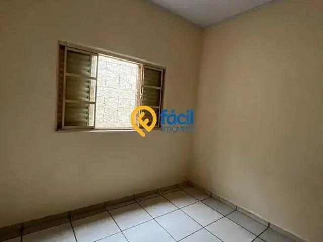 Casa / Sobrado para Locação em Birigui/SP Vila Xavier 2 Quartos