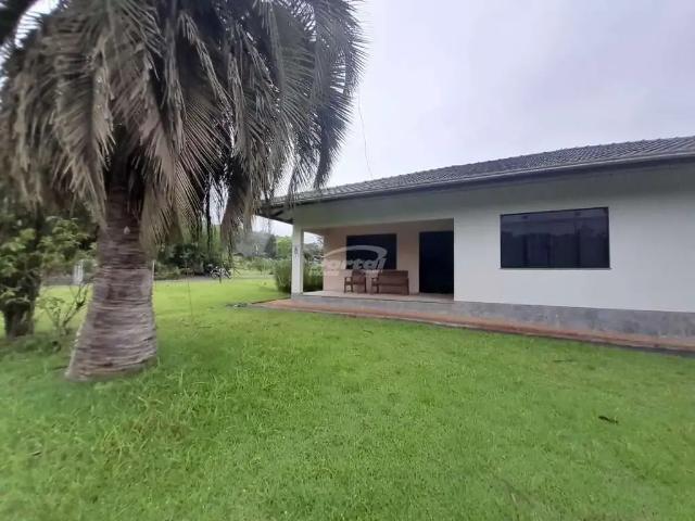 Casa / Sobrado para Locação em Blumenau/SC Testo Salto 3 Quartos