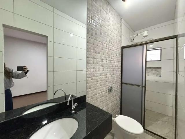 Casa / Sobrado para Locação em Blumenau/SC Testo Salto 3 Quartos