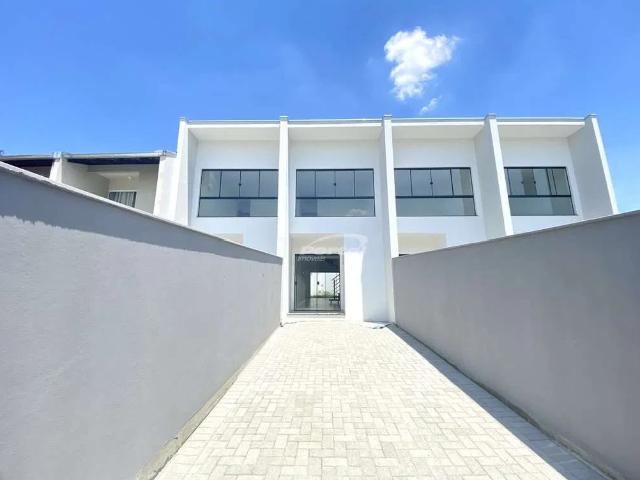 Casa / Sobrado para Locação em Blumenau/SC Tribess 2 Quartos