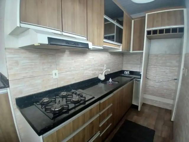 Casa / Sobrado para Locação em Blumenau/SC Tribess 2 Quartos
