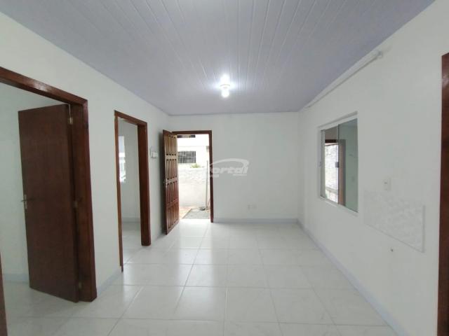 Casa / Sobrado para Locação em Blumenau/SC Valparaíso 2 Quartos
