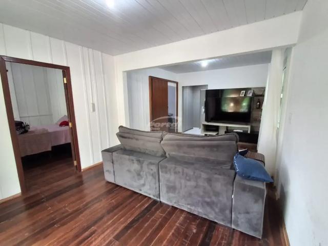Casa / Sobrado para Locação em Blumenau/SC Garcia 2 Quartos