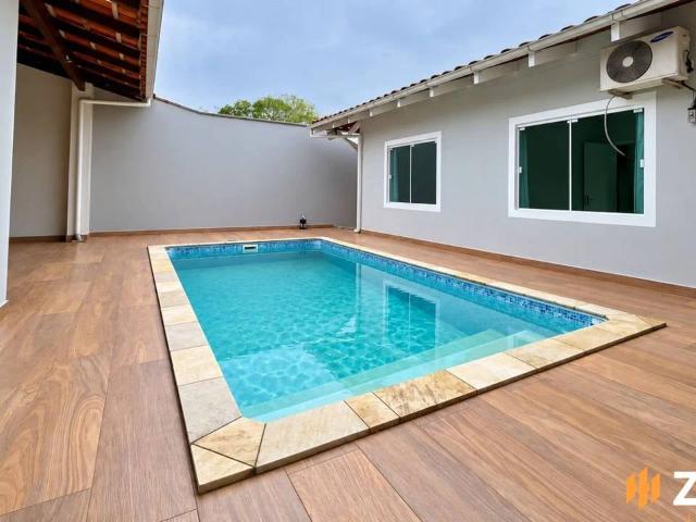 Casa / Sobrado para Locação em Blumenau/SC Velha 4 Quartos